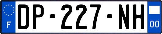 DP-227-NH
