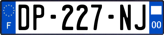 DP-227-NJ