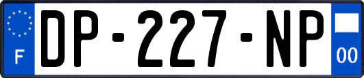 DP-227-NP
