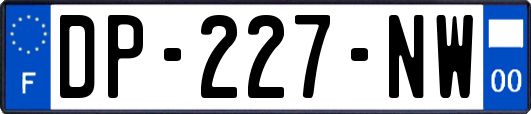 DP-227-NW