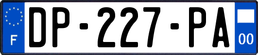DP-227-PA
