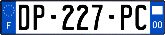 DP-227-PC