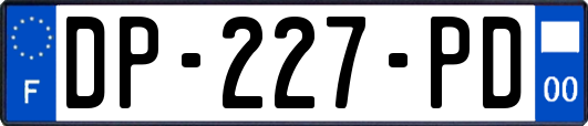 DP-227-PD