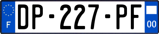 DP-227-PF
