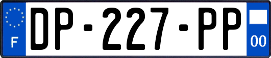 DP-227-PP