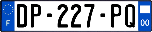 DP-227-PQ