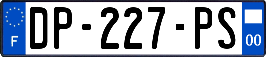 DP-227-PS