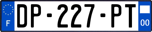 DP-227-PT