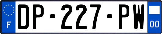 DP-227-PW