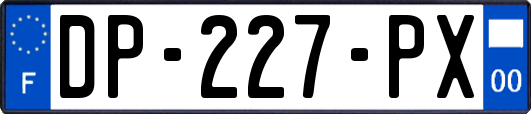 DP-227-PX