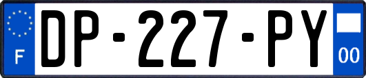 DP-227-PY