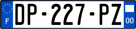 DP-227-PZ