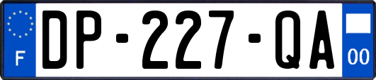 DP-227-QA