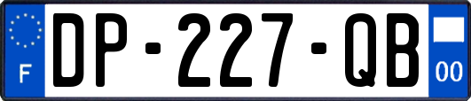 DP-227-QB