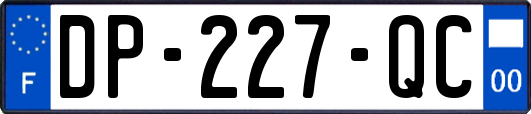 DP-227-QC