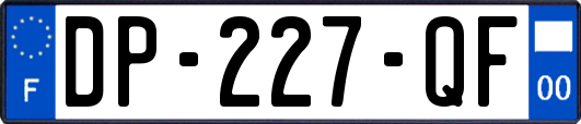 DP-227-QF