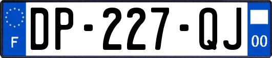 DP-227-QJ