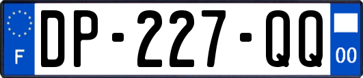 DP-227-QQ