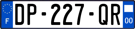 DP-227-QR