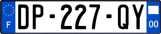 DP-227-QY