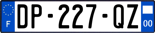 DP-227-QZ