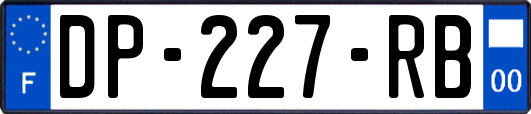 DP-227-RB