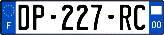 DP-227-RC