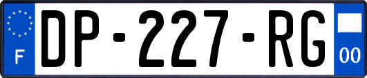 DP-227-RG