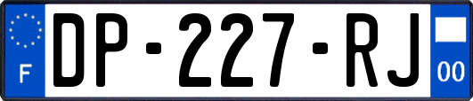 DP-227-RJ