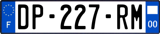 DP-227-RM