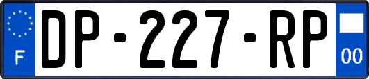 DP-227-RP