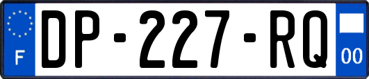 DP-227-RQ