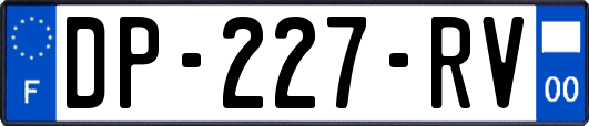 DP-227-RV