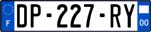 DP-227-RY