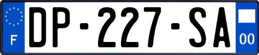 DP-227-SA