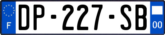 DP-227-SB
