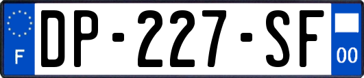 DP-227-SF