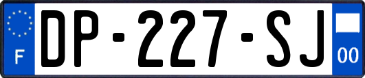 DP-227-SJ