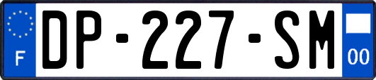 DP-227-SM