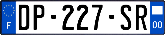 DP-227-SR