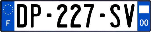 DP-227-SV
