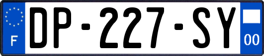DP-227-SY