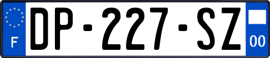 DP-227-SZ