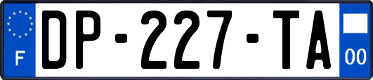DP-227-TA