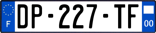 DP-227-TF