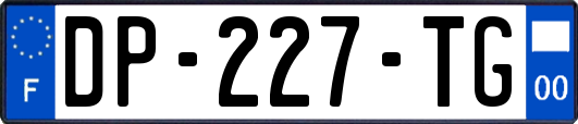 DP-227-TG