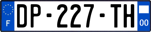 DP-227-TH