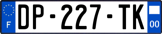 DP-227-TK
