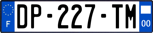 DP-227-TM