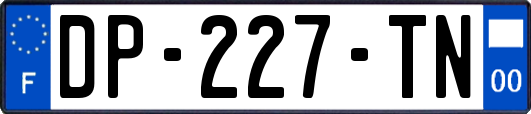 DP-227-TN